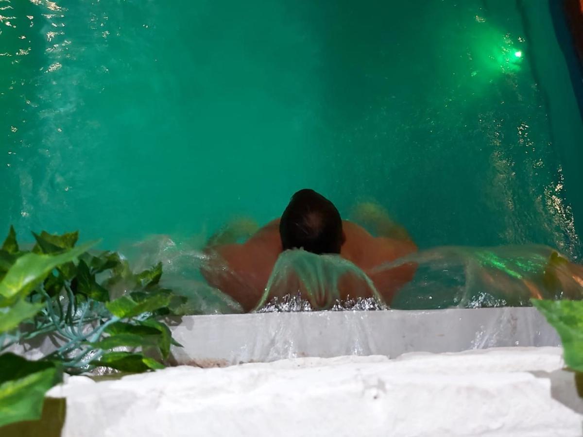 ネコチェアBosque 89アパートメント エクステリア 写真
